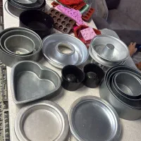 لوازم قنادی