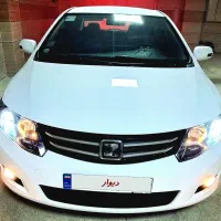 آریو زوتی ۲۰۲۰ دنده ای