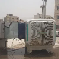 تعمیر و سرویس کولر آبی و پکیج و آبگرمکن