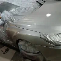 مجموعه خدمات خودرویی