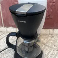 قهوه ساز سانی
