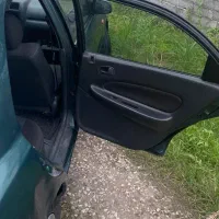 مزدا 323f مدل 79|خودرو سواری و وانت|تهران, بلوار کشاورز|دیوار