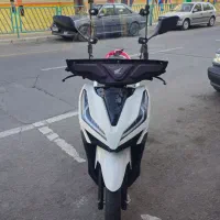 هندا کیلیک 150iاصلی