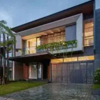 ویلایی مهاجران فاز۲