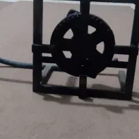 گاز تک شعله