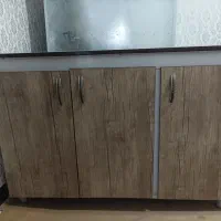 کابینت آشپزخانه