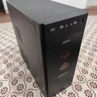 سیستم گیمینگ قوی