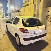 پژو 207 TU5مدل  ۱۴۰۳