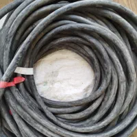 کابل افشان و سرپیک اصلی و مانومتر