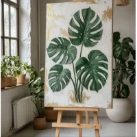 تابلو دکوراتیو برجسته