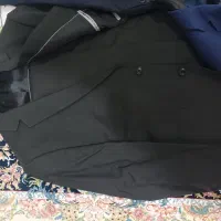 سه دست کت و شلوار نو نو در سه رنگ