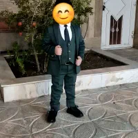 کت وشلوار