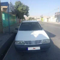 پراید دوگانه کارخانه