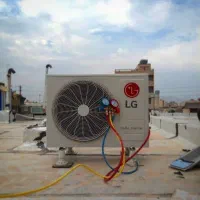 کـولـرگـازی خـریـداریـم/ نقدی بالاترین قیمت