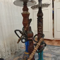 قلیان ابندی