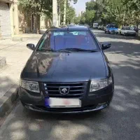 سمند سورن مالتی پلکس داشبور سوناتایی ELX مدل 91