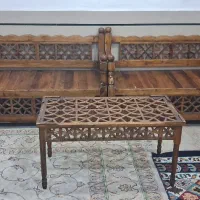 میز سنتی