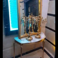 طرح جعم آوری آینه شعمدان و کنسول با بالاترین قیمت