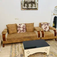 مبل ۷ نفره راحتی