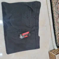 شلوارراسته مجلسی فاستونی آکبندسایز۵۶