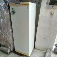 فریزر هشت کشو هیمالیا