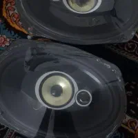۳ عدد باند خربزه ای سالم