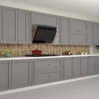 کابینت نیوکلاسیک سوپر مات کره‌ای،قیمت عمده