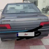 405معاوضه با پارس