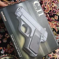 تفنگ ساچمه ای مدل ایرسافت c11 فلزی