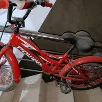 دوچرخه
