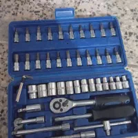 جعبه آچر ابزار