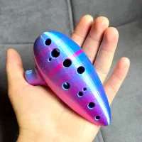 اکارینا ۱۲حفره نت C نشکن