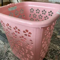 سبد لباس