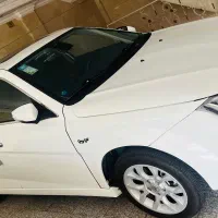 دنا پلاس EF7 اتوماتیک توربو آپشنال
