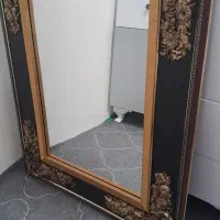 آینه|آینه|سلماس, |دیوار