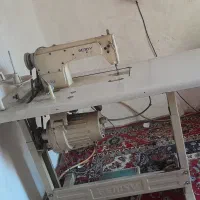 چرخ خیاطی