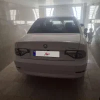 سمند سورن