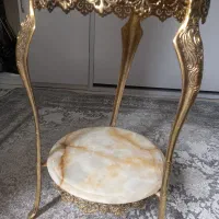 میز برنز