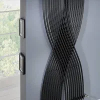 رادیاتور دکوراتیو