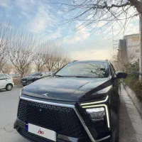 KMC X5 مدل اسفند ۴۰۳