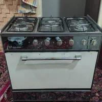 یک عدد اجاق گاز وکالینت