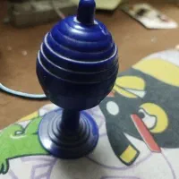 شعبده بازی توپ و جام