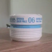 واکس موی آگیوا 06 fiber texture