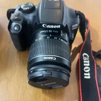 دوربین عکاسی ۱۳۰۰d