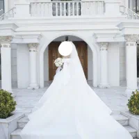 لباس عروس