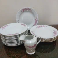 ظروف غذا خوری