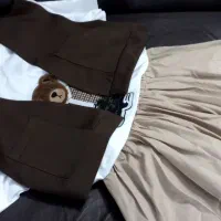 دو مدل جلیقه ترند
