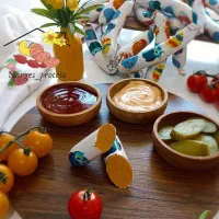 تولید ،فروش و آموزش انواع محصولات پروتئینی خانگی