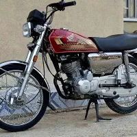 فروش موتور هوندا استارتی خشک