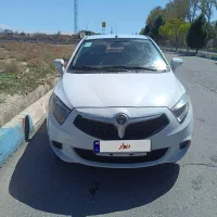 برلیانس 230 مدل 96